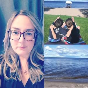 Meet your Posher, Karine